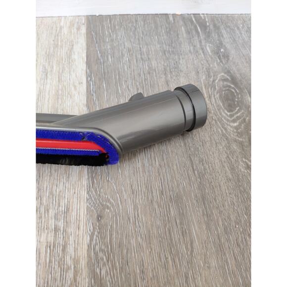 Dyson Attachments Turbinehead Floor Tool & Dusting Brush - Picture 7 of 7
